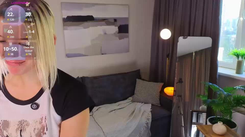mariespence Adult Chat August 16, 2026
