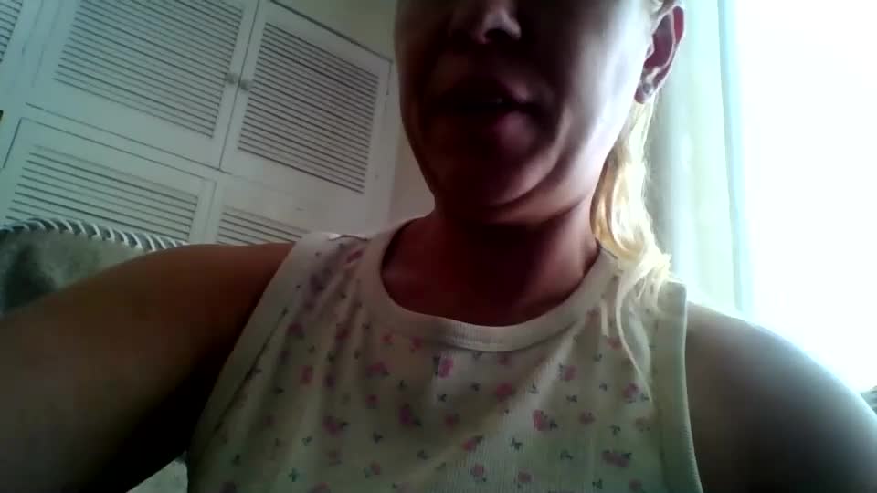 naughtyjennyblondeuk Adult Chat August 16, 2026