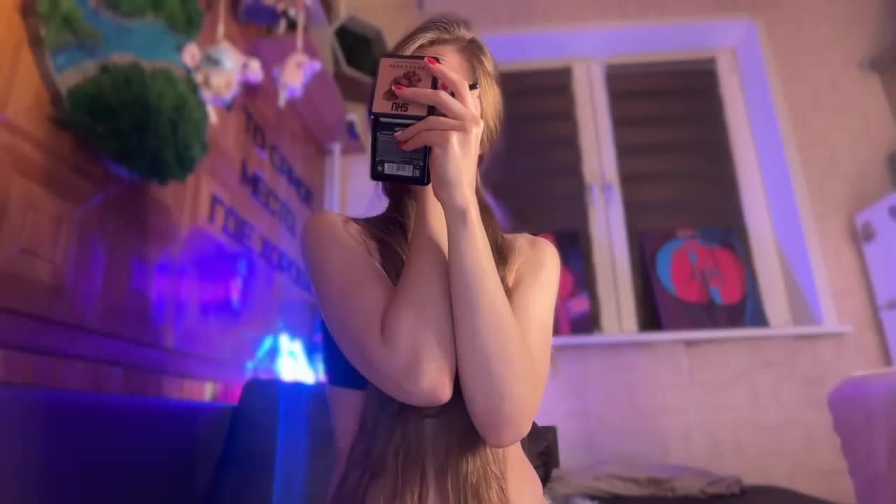 SweetyMeow Adult Chat August 16, 2026