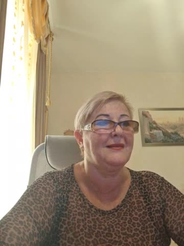 KarinkaSweet Adult Chat August 16, 2026