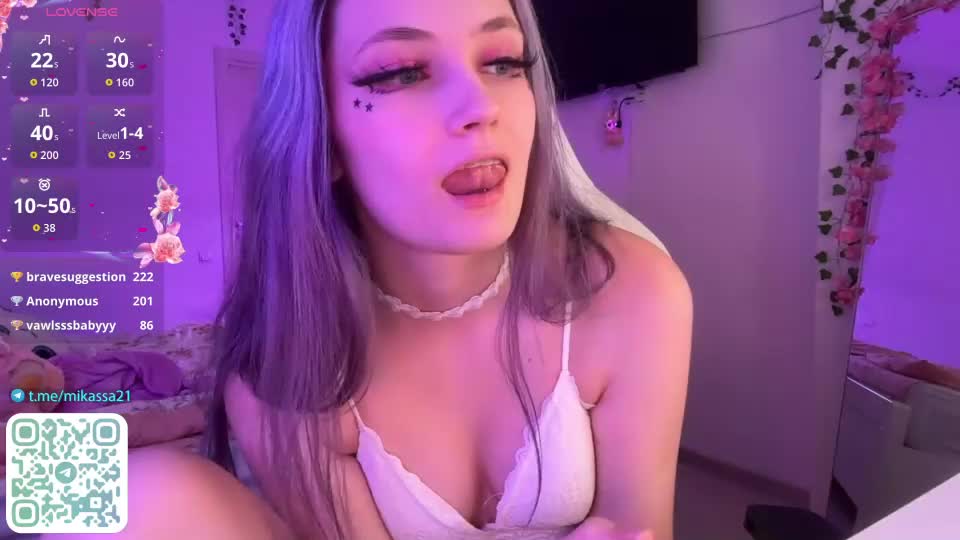 ackerm4n Adult Chat August 16, 2026