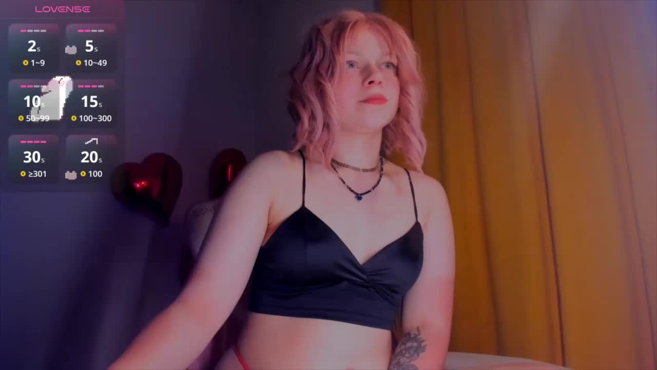 CutieSue Adult Chat August 16, 2026
