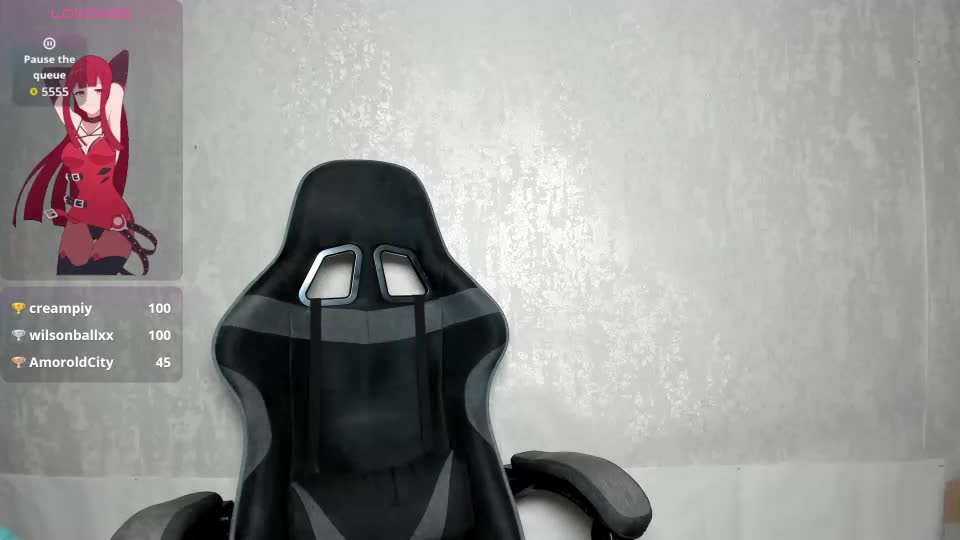 nicoledaviss_ Adult Chat August 16, 2026