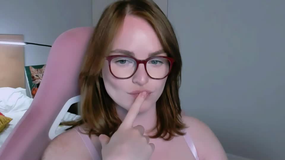 _gingermean_ Adult Chat August 16, 2026