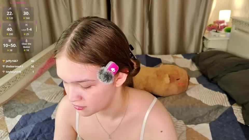 playfulmelly Adult Chat August 16, 2026