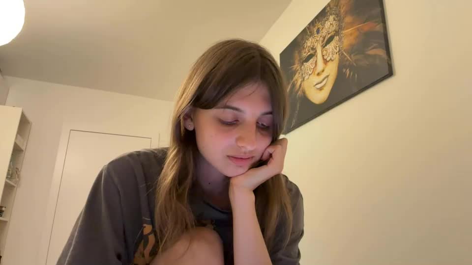 beulahweikert Adult Chat August 16, 2026