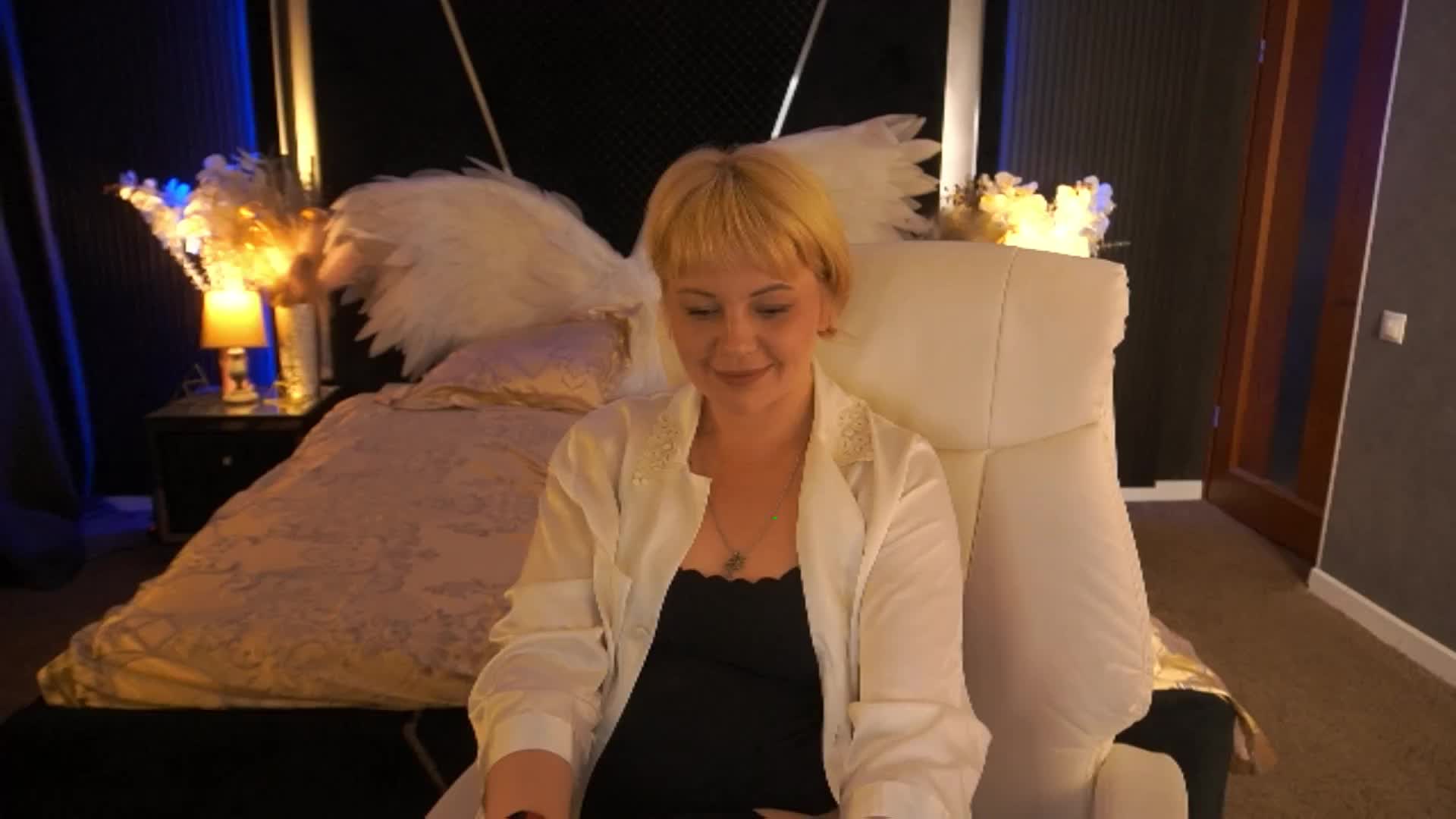 AmiraNight Adult Chat August 16, 2026
