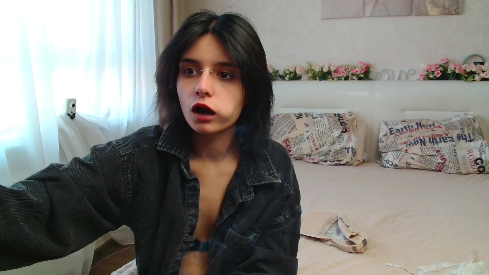 TheSluttyFox Adult Chat August 16, 2026