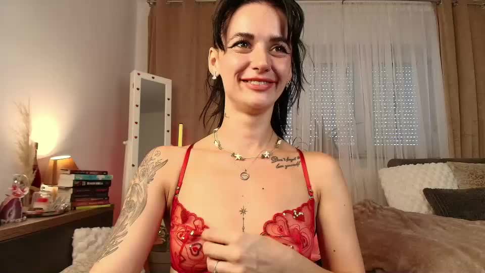 jacquelinehex Adult Chat August 16, 2026