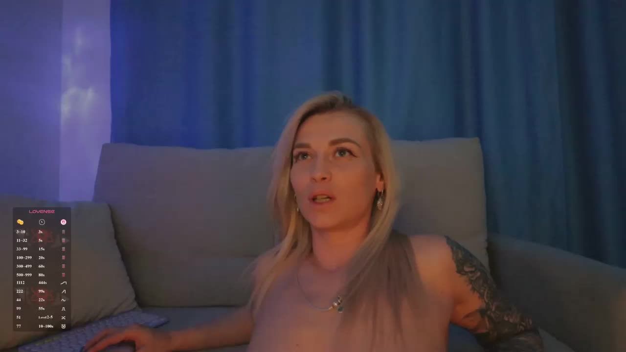 DigitalAlexa Adult Chat August 16, 2026