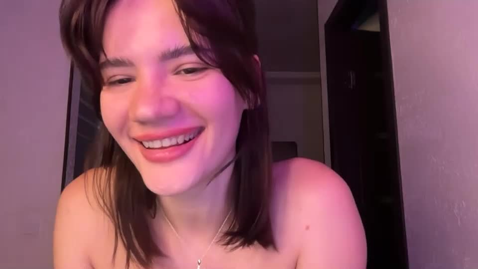 cute_bubbles Adult Chat August 16, 2026