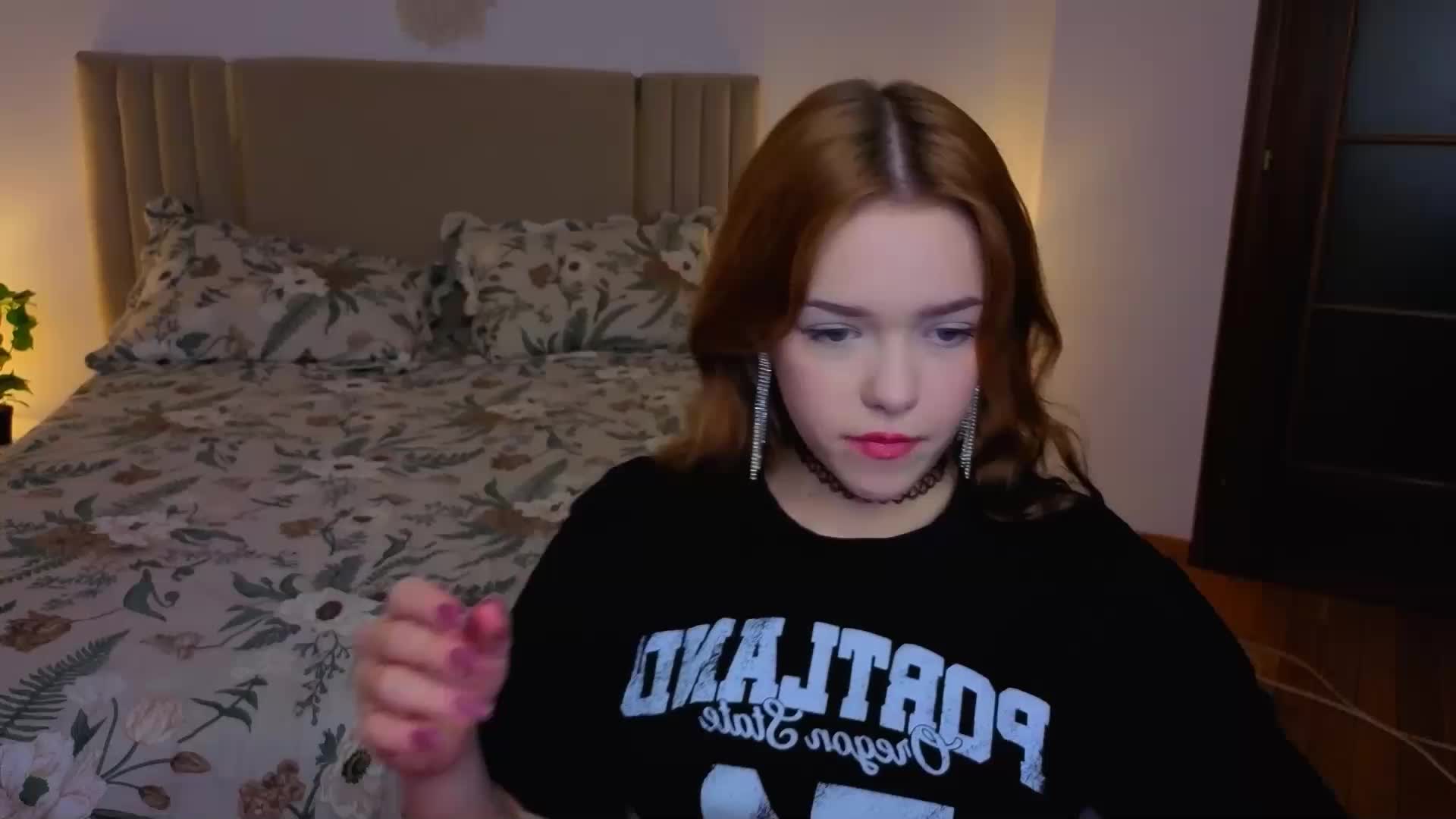 Melissa-me0w Adult Chat August 16, 2026