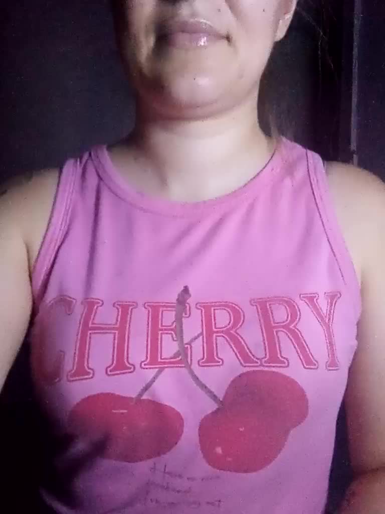 cherry_fire Adult Chat August 16, 2026