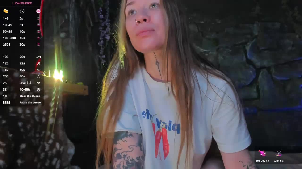 -VASILISSA- Adult Chat August 16, 2026