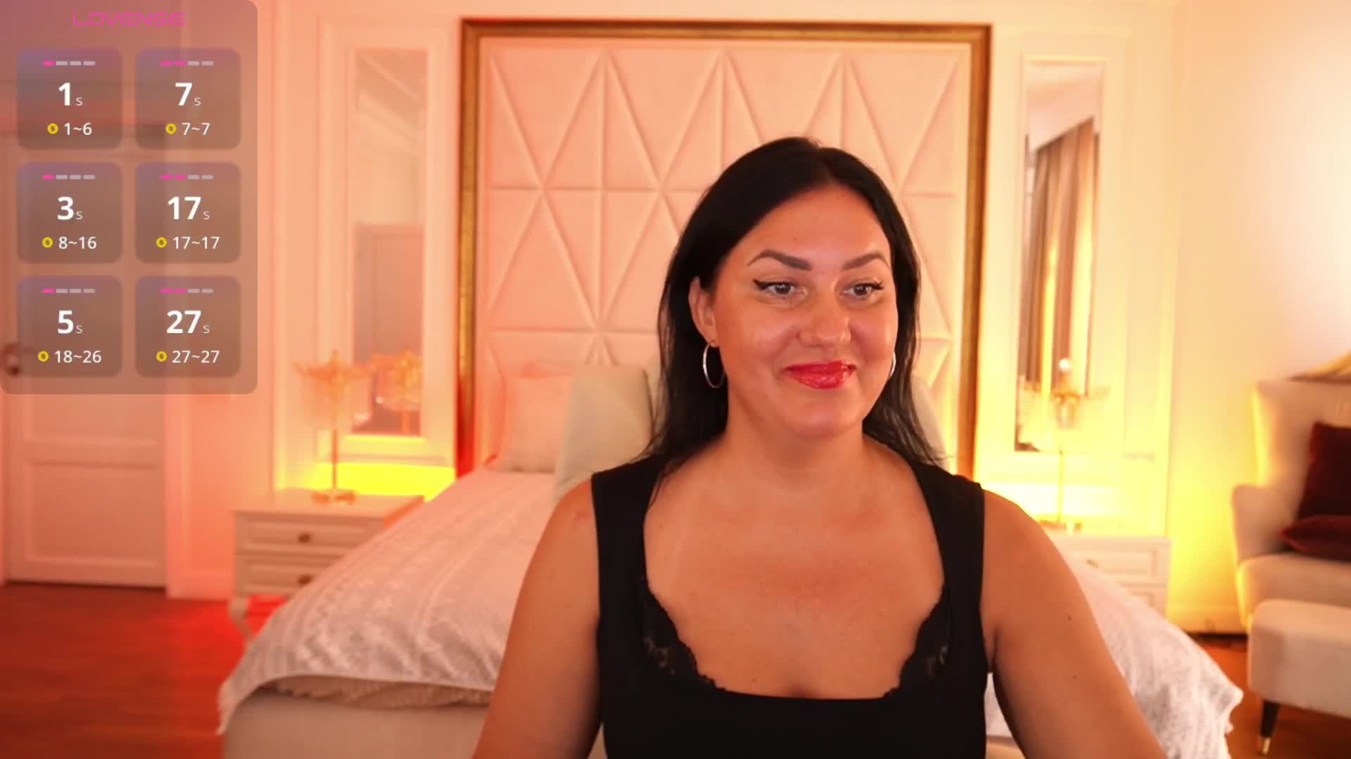VelvetLuck Adult Chat August 16, 2026