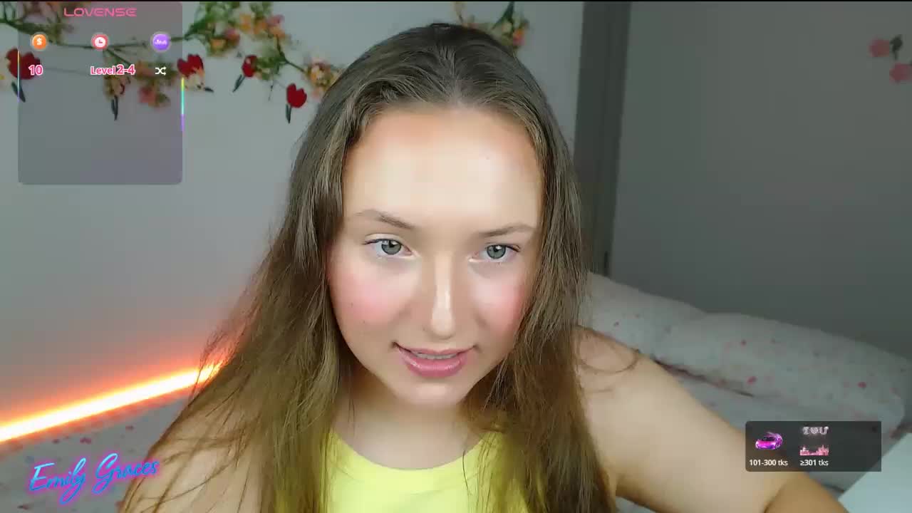 -EmilyxGrasez- Adult Chat August 17, 2026