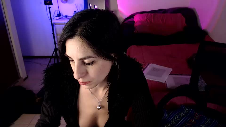 lunitaloveangel Adult Chat August 17, 2026
