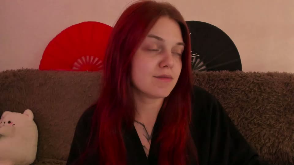 _caroline_coy Adult Chat August 17, 2026