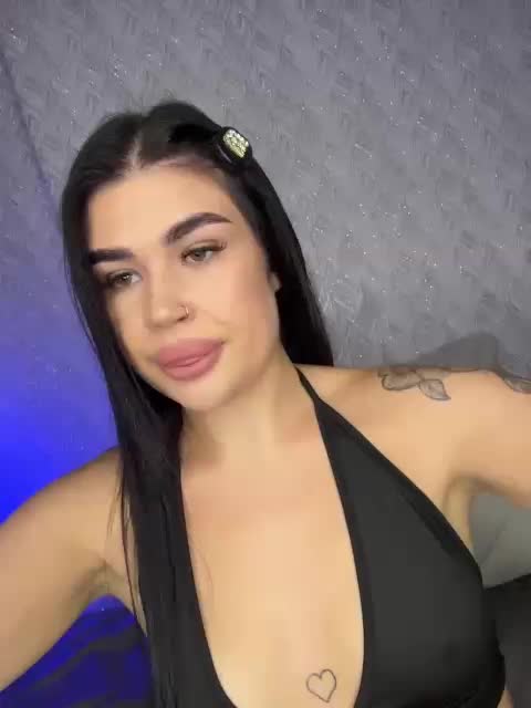 suchka-black- Adult Chat August 17, 2026