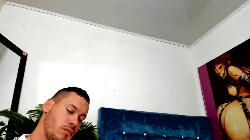 aronandmoli Adult Chat August 17, 2026