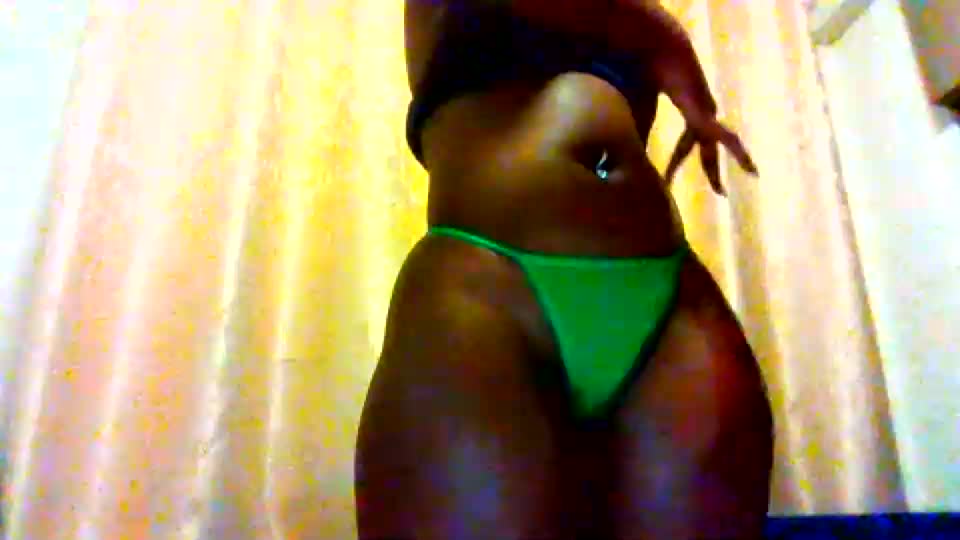 hotpussy_ebony Adult Chat August 17, 2026
