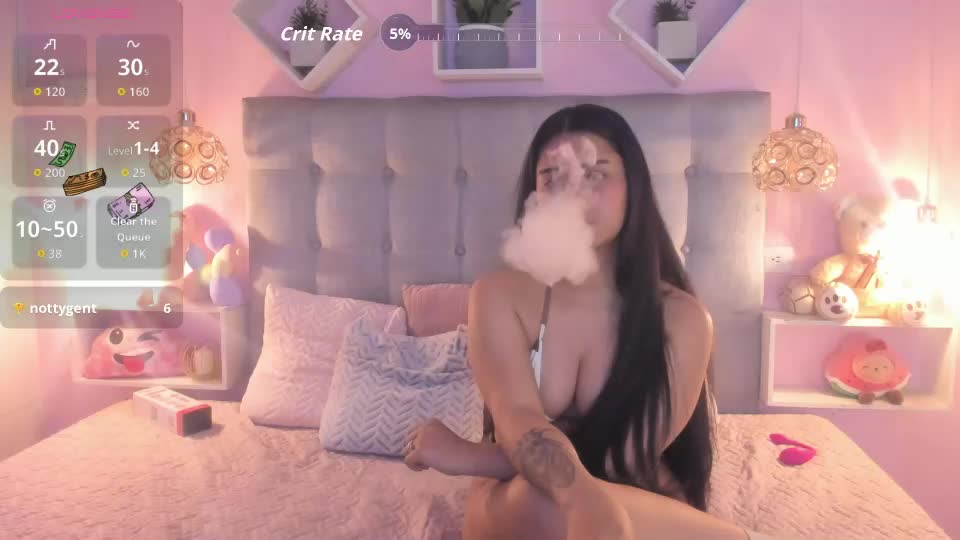 kaliykatie Adult Chat August 17, 2026