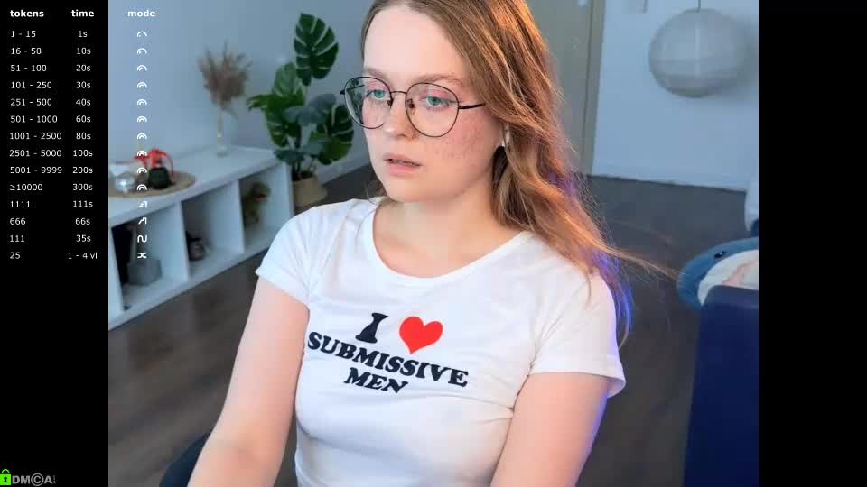 emilyforelsket Adult Chat August 16, 2026
