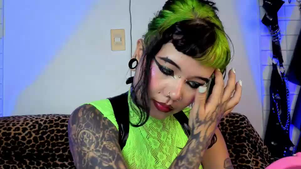 maledicta__insana Adult Chat August 16, 2026