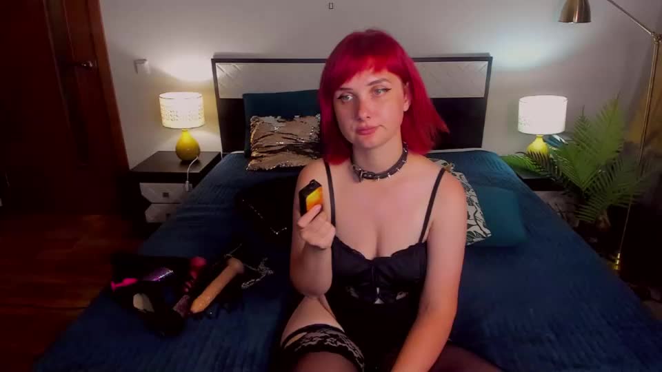 mistress_meg_ Adult Chat August 17, 2026