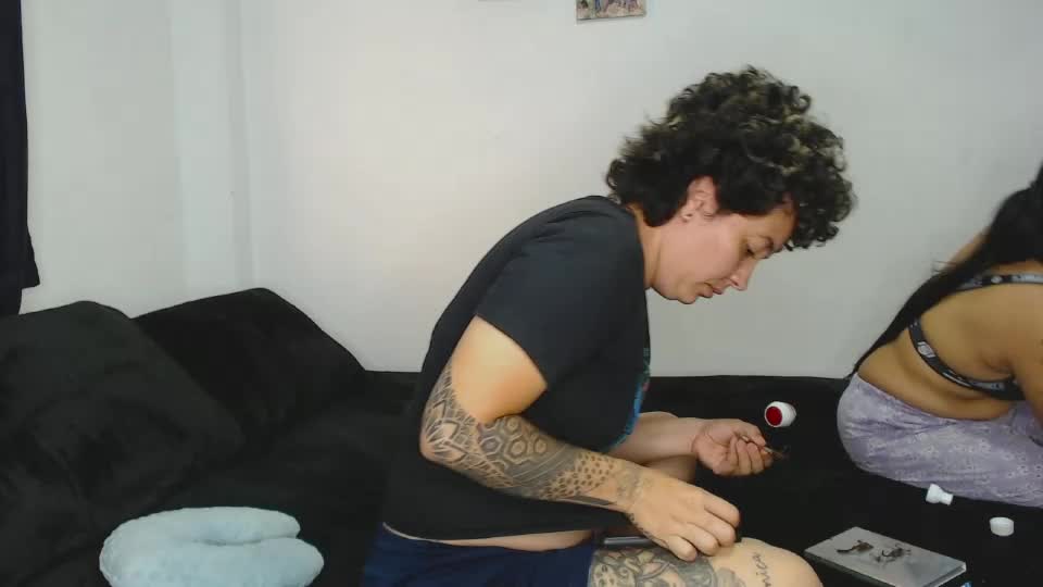 kammy_cami Adult Chat August 17, 2026