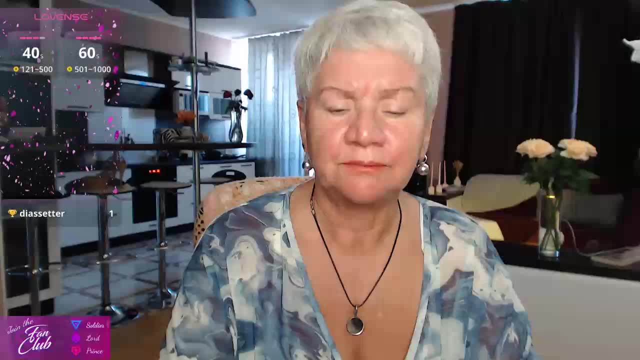 roxana-brooks Adult Chat August 16, 2026