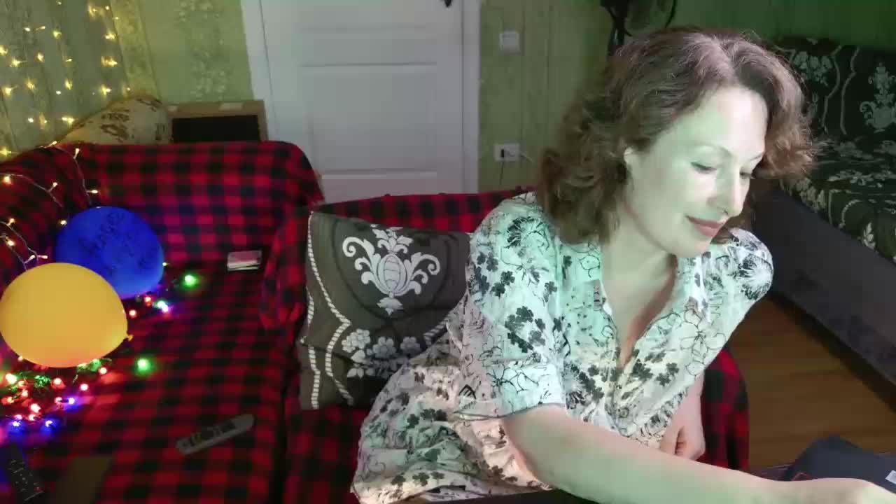 MeganIris Adult Chat August 16, 2026