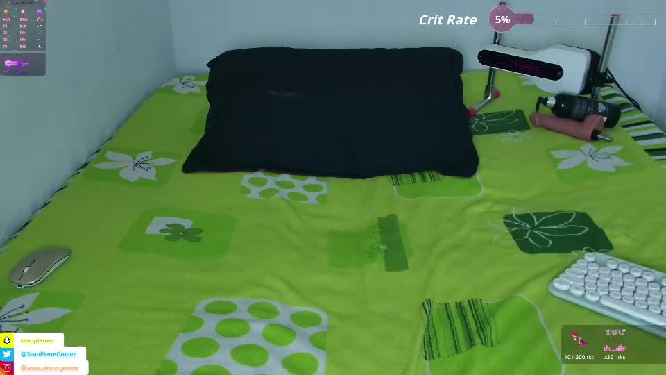sean_pierre1 Adult Chat August 17, 2026
