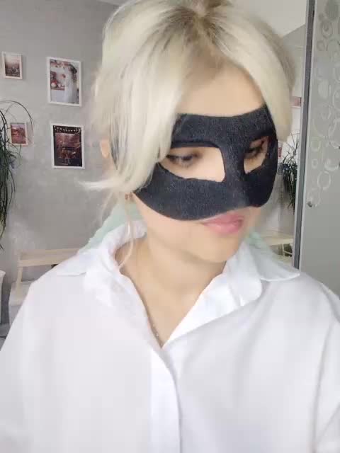 blackmask_ Adult Chat August 16, 2026