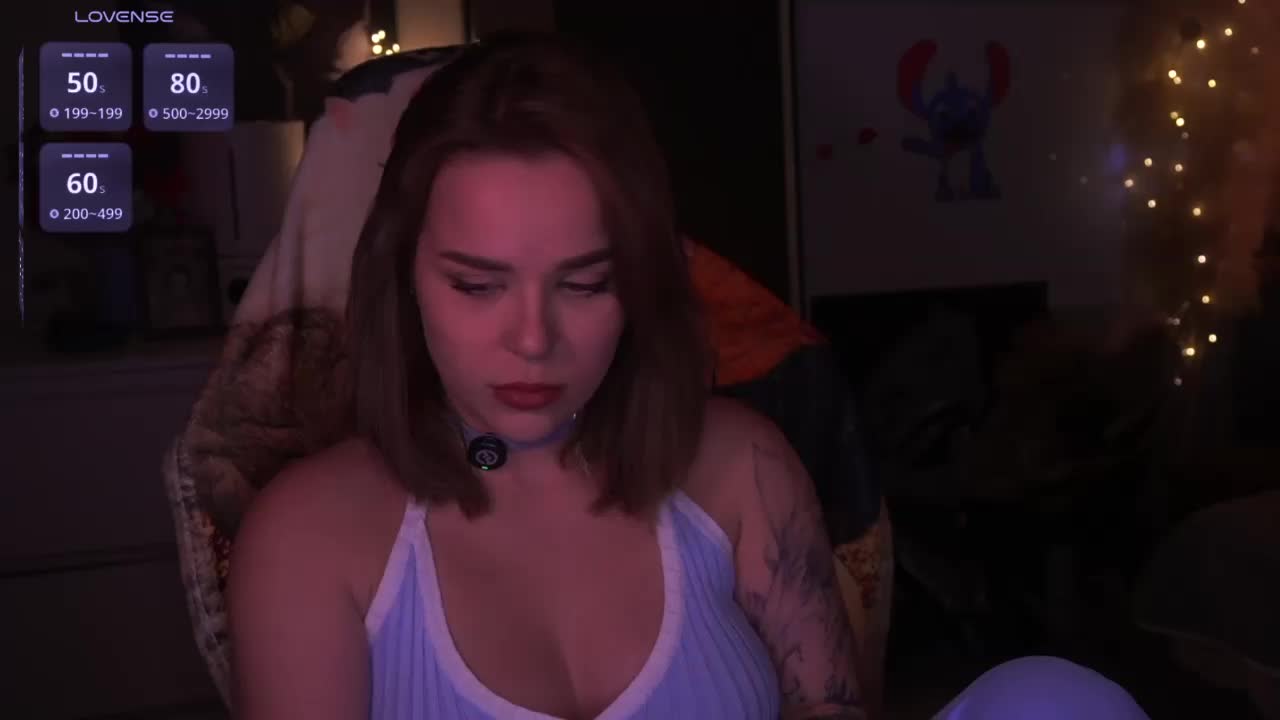MiniNika Adult Chat August 16, 2026