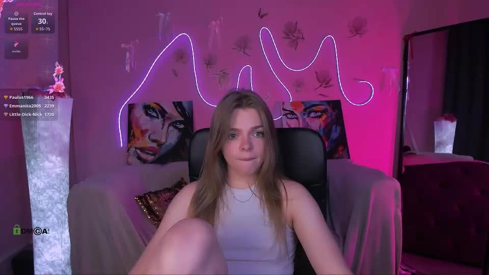 kitniss_dreamy Adult Chat August 17, 2026