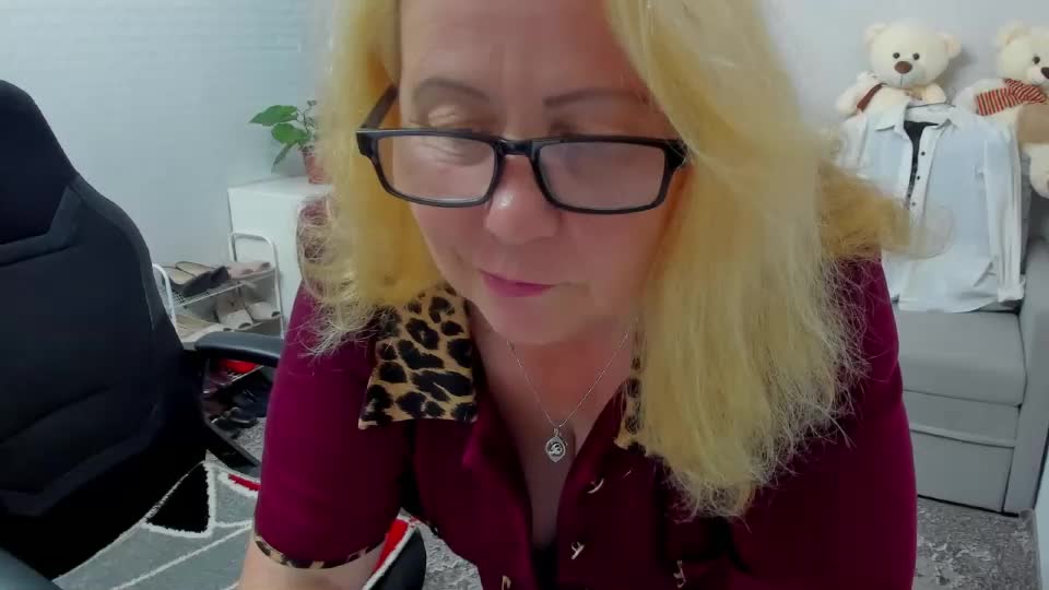 fraumartha Adult Chat August 17, 2026