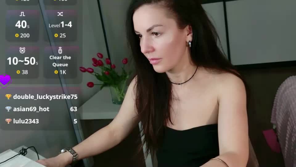 amelinamersi Adult Chat August 16, 2026