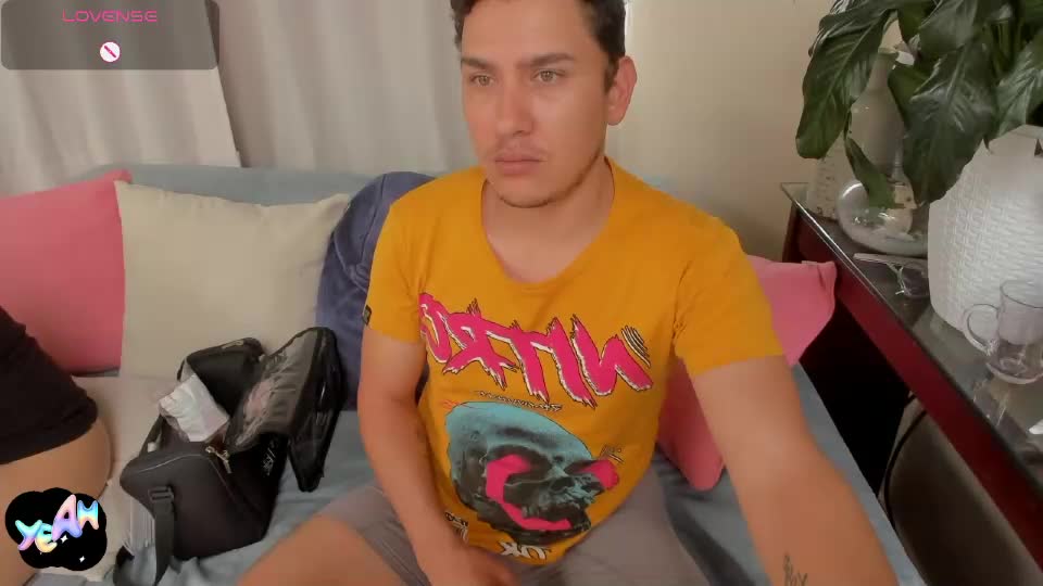 harry_lemon Adult Chat August 17, 2026