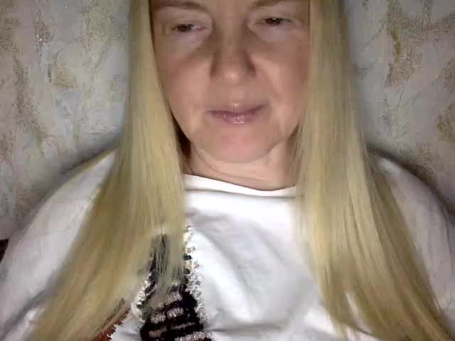 BlondyVio Adult Chat August 16, 2026