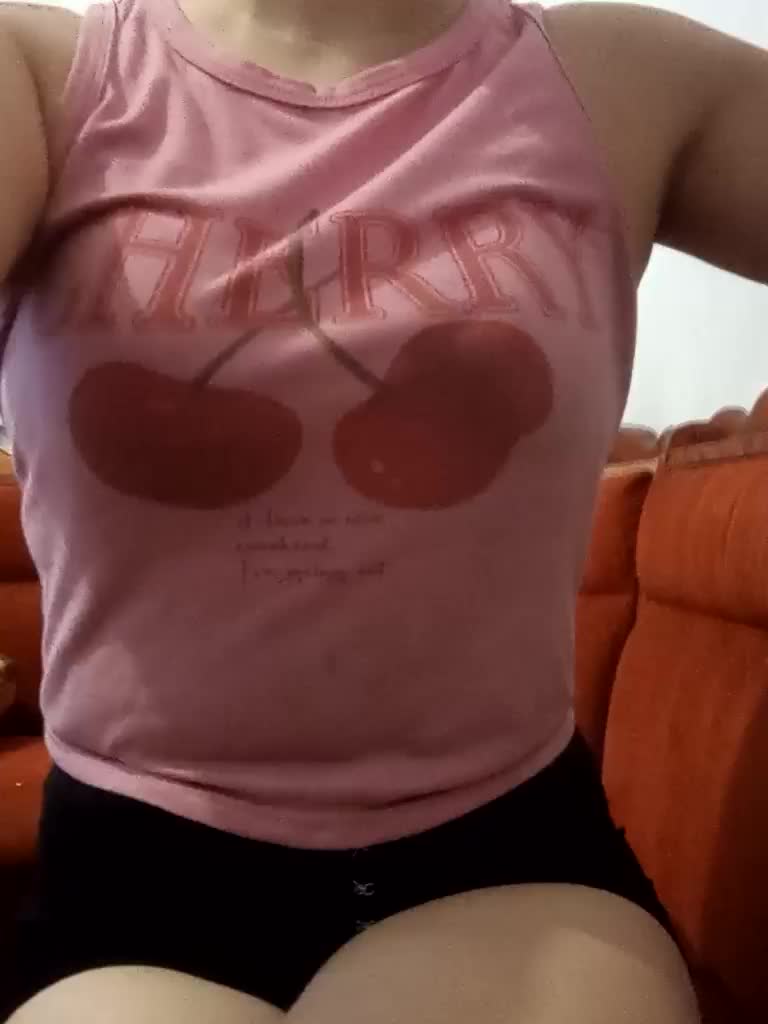 cherry_fire Adult Chat August 16, 2026