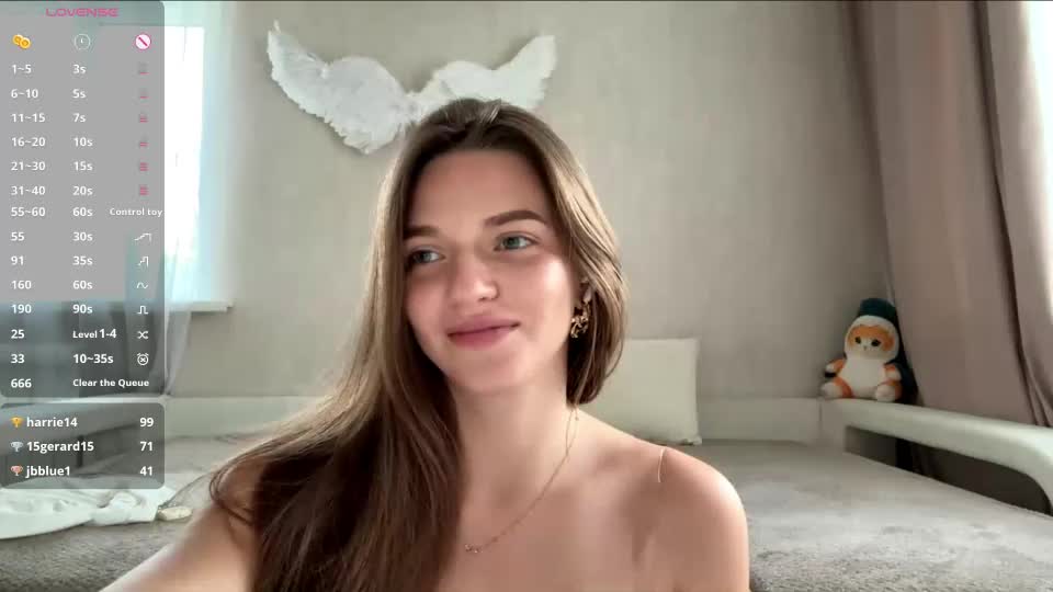 zoniawiren Adult Chat August 16, 2026