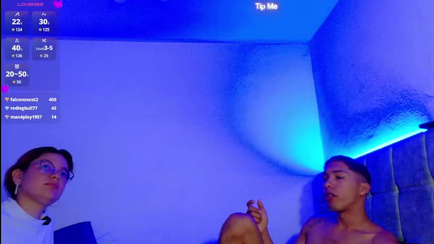 evaluna_02 Adult Chat August 17, 2026