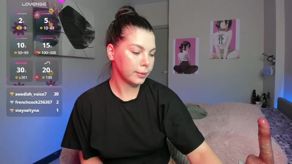 emmyyk Adult Chat August 16, 2026