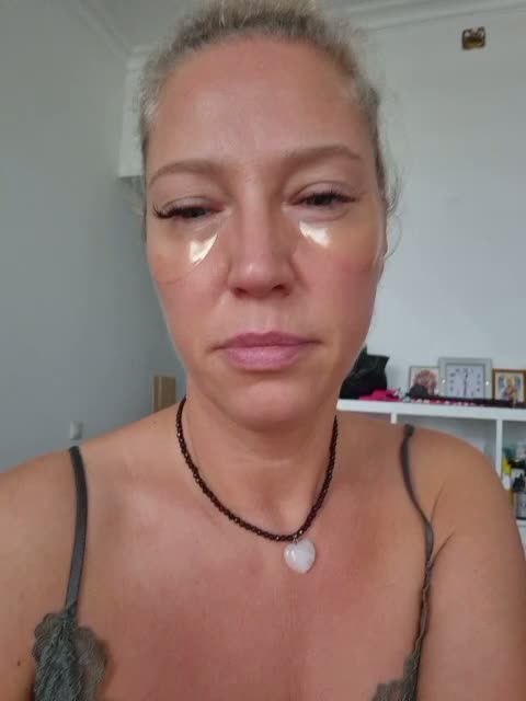 Markiza_Angelov Adult Chat August 16, 2026