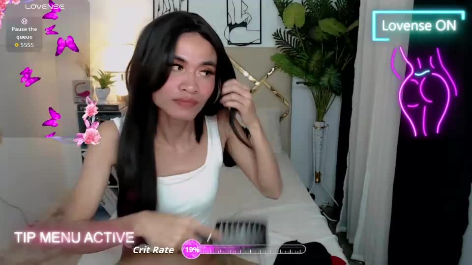 sexiestlara Adult Chat August 17, 2026