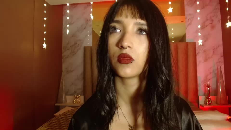 megan_saint Adult Chat August 16, 2026