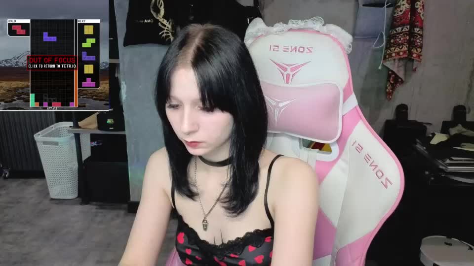 yourcutiegoth Adult Chat August 16, 2026
