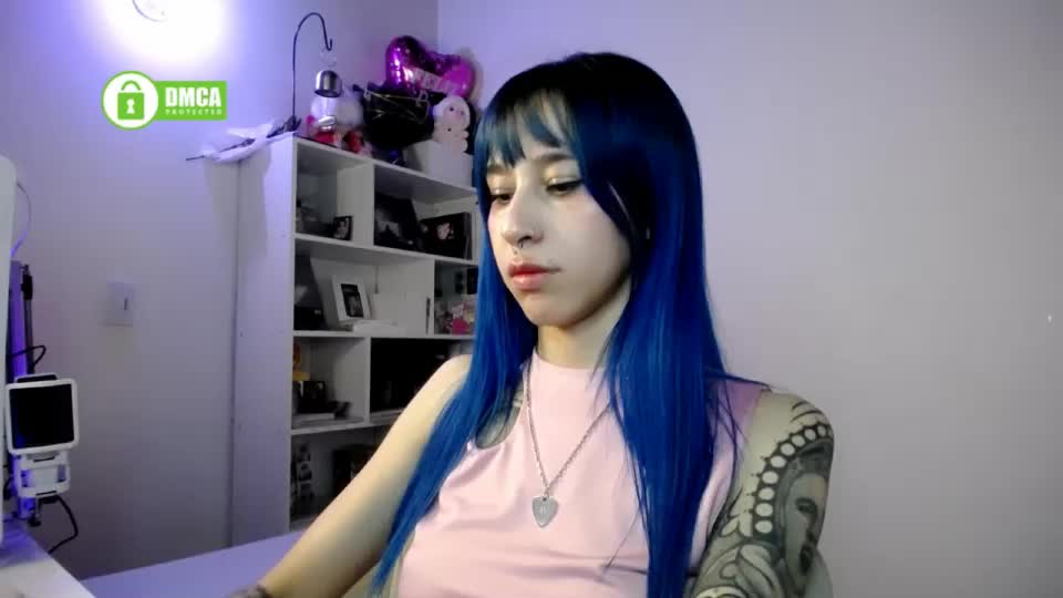 dakota_senju Adult Chat August 17, 2026