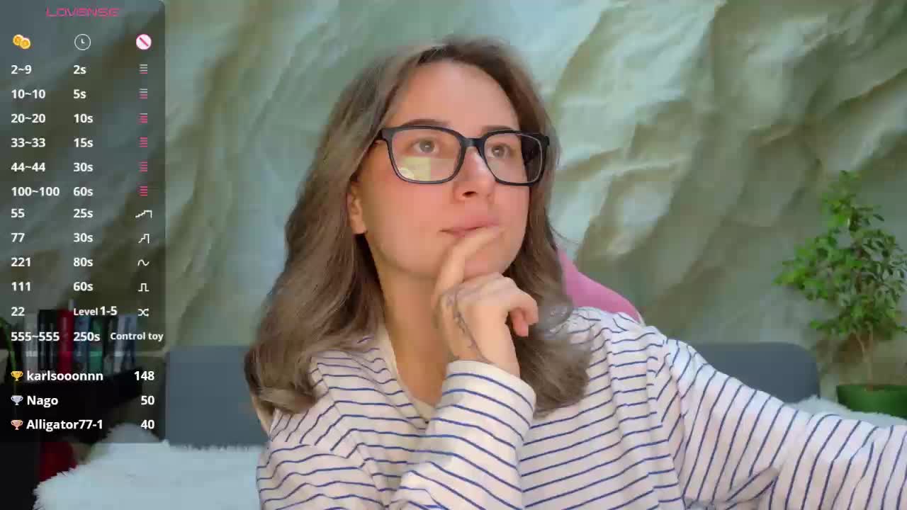 Unearthly Adult Chat August 17, 2026